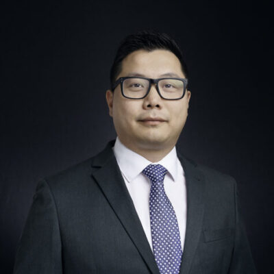 headshot photography hero - linear media