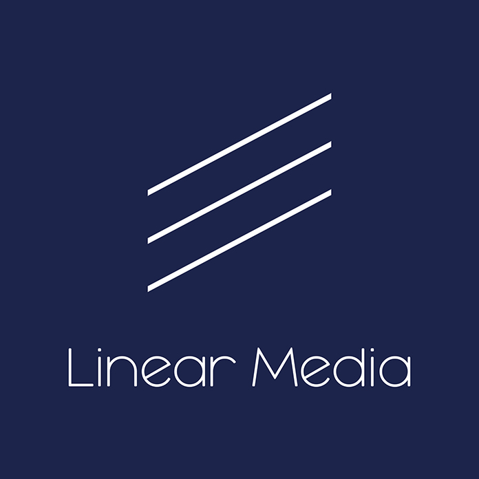 Linear Media logo